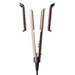 DYSON Corrale CoolShine matu taisnotājs, Ceramic Pink/Rose Gold