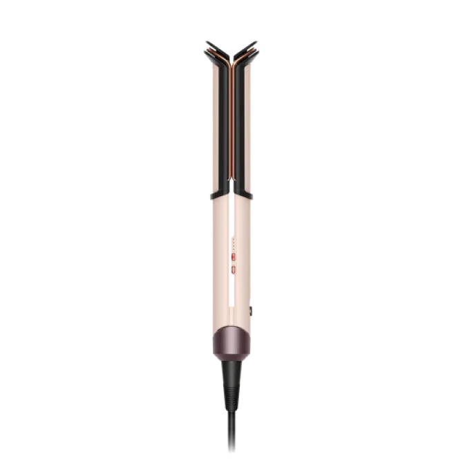 DYSON Corrale CoolShine matu taisnotājs, Ceramic Pink/Rose Gold