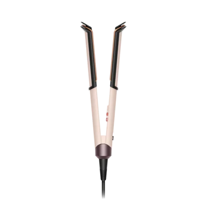 DYSON Corrale CoolShine matu taisnotājs, Ceramic Pink/Rose Gold