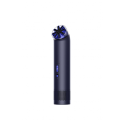 DYSON Hushjet Mini cool ventilators, Ink/Cobalt