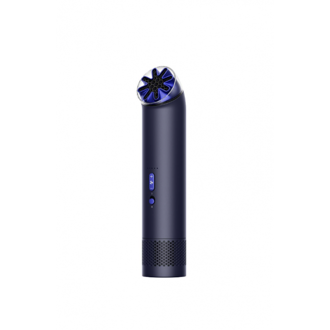 DYSON Hushjet Mini cool ventilators, Ink/Cobalt