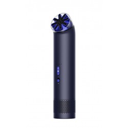 DYSON Hushjet Mini cool ventilators, Ink/Cobalt