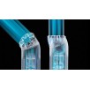 DYSON Hushjet Mini cool ventilators, Ink/Cobalt