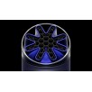 DYSON Hushjet Mini cool ventilators, Ink/Cobalt