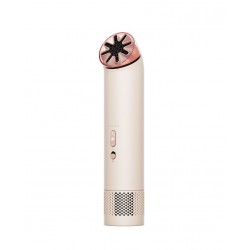 DYSON Hushjet Mini cool ventilators, Stone/Blush DYSON Hushjet Mini cool ventilators, Stone/Blush