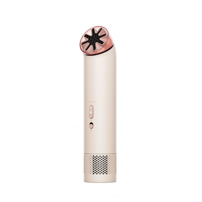 DYSON Hushjet Mini cool ventilators, Stone/Blush