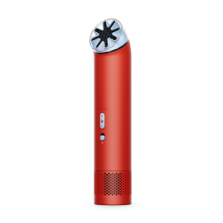 DYSON Hushjet Mini cool ventilators, Carnelian/Sky