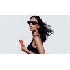 DYSON Hushjet Mini cool ventilators, Carnelian/Sky