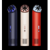 DYSON Hushjet Mini cool ventilators, Carnelian/Sky
