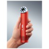 DYSON Hushjet Mini cool ventilators, Carnelian/Sky