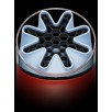DYSON Hushjet Mini cool ventilators, Carnelian/Sky
