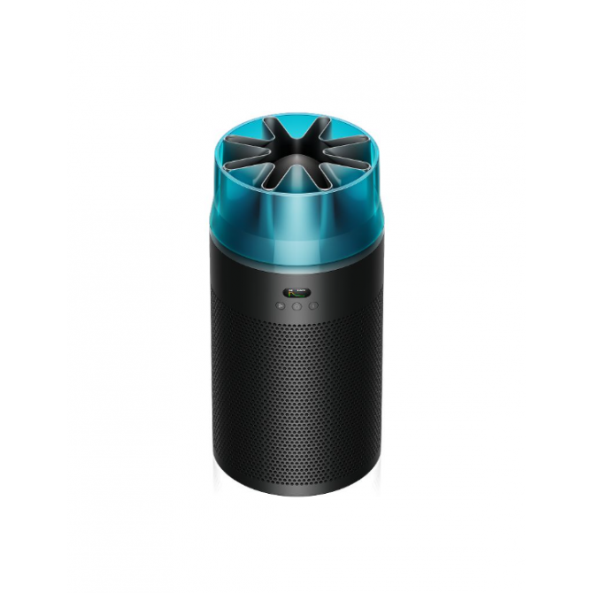 DYSON Hushjet Purifier Compact HJ10 gaisa attīrītājs