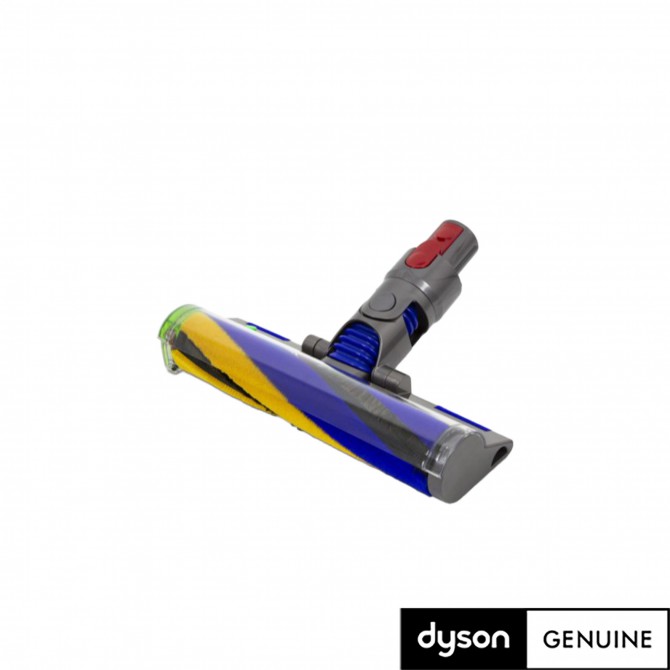 DYSON V15 Laser Slim Fluffy uzgalis, 971360-01 DYSON V15 Laser Slim Fluffy uzgalis, 971360-01