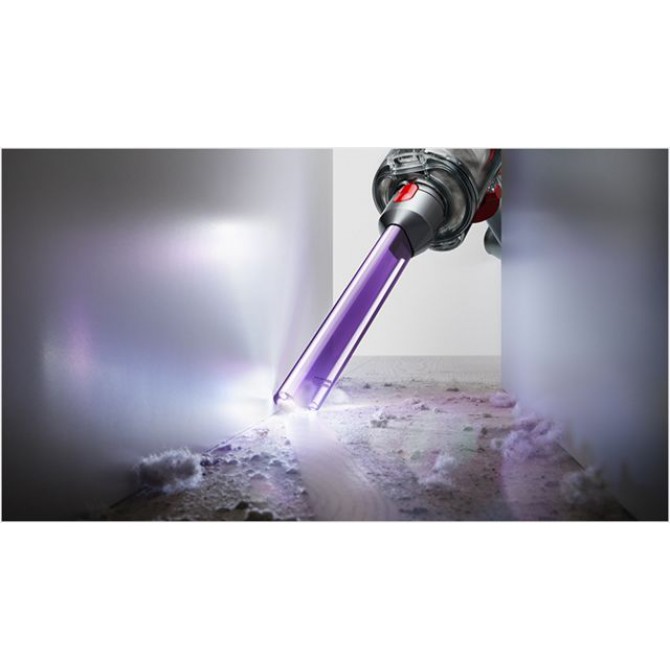 DYSON LED putekļu sūcēja uzgalis šaurām vietām, 970466-01