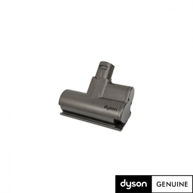 DYSON Iron Mini Motorhead putekļu sūcēja uzgalis, 962748-01 DYSON Iron Mini Motorhead putekļu sūcēja uzgalis, 962748-01