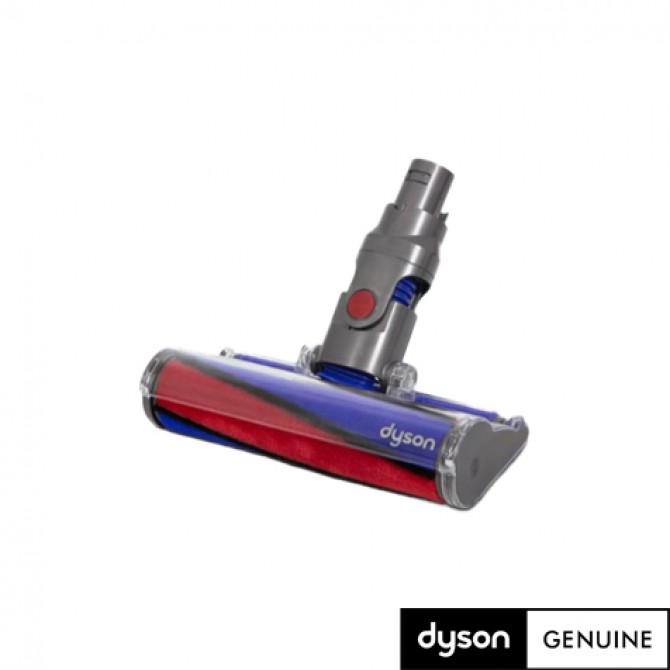 DYSON Soft Roller putekļu sūcēja uzgalis, 966724-03