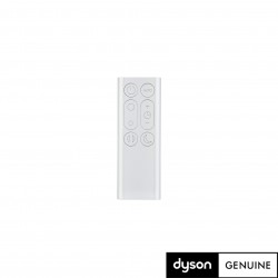 DYSON TP02 tālvadības pults, 967400-01, balta