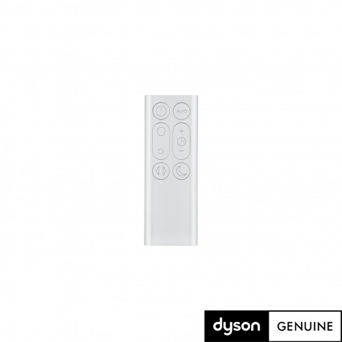 DYSON TP02 tālvadības pults, 967400-01, balta