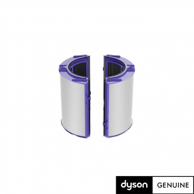 DYSON PH01 hepa un oglekļa filtru komplekts, 970341-01 DYSON PH01 hepa un oglekļa filtru komplekts, 970341-01