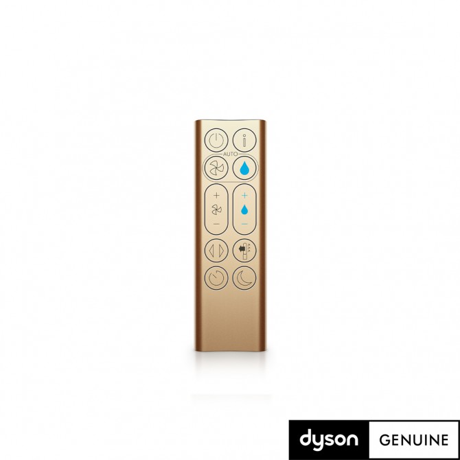 DYSON PH04 tālvadības pults 970486-11, zelta