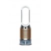 DYSON PH04 PURE Humidify + Cool White ventilators ar gaisa attīrīšanas un mitrināšanas funkciju