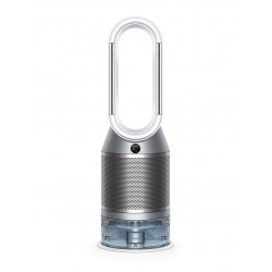 DYSON PH3A PURE Humidify + Cool Autoreact ventilators ar gaisa attīrīšanas un mitrināšanas funkciju DYSON PH3A PURE Humidify + Cool Autoreact ventilators ar gaisa attīrīšanas un mitrināšanas funkciju