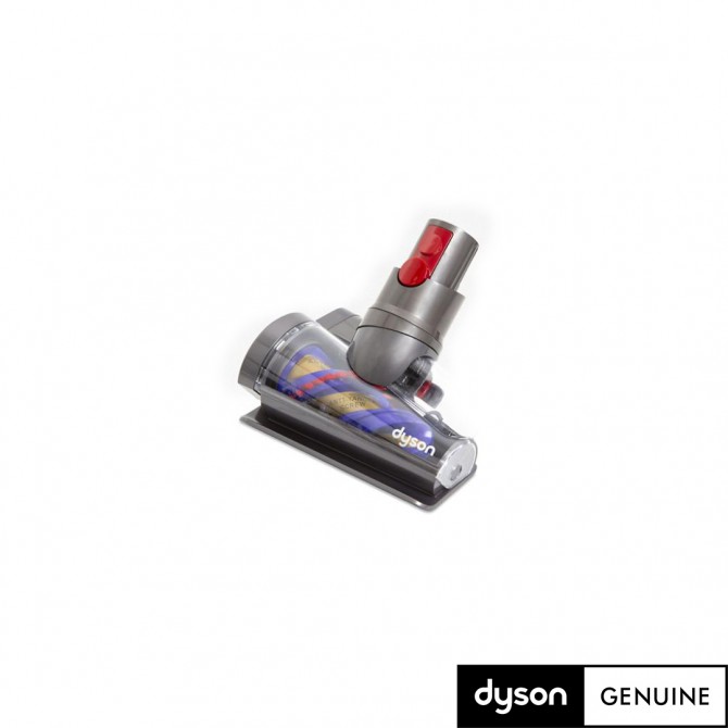 DYSON V12 matu savākšanas uzgalis 971521-01