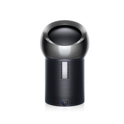 DYSON BP01 PURE Cool Me ventilators ar gaisa attīrīšanas funkciju, melns/niķeļa DYSON BP01 PURE Cool Me ventilators ar gaisa attīrīšanas funkciju, melns/niķeļa