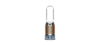 DYSON Pure Humidify PH05 ventilators ar gaisa attīrīšanas un mitrināšanas funkciju