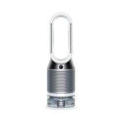 DYSON PH01 PURE Humidify + Cool White ventilators ar gaisa attīrīšanas un mitrināšanas funkciju DYSON PH01 PURE Humidify + Cool White ventilators ar gaisa attīrīšanas un mitrināšanas funkciju