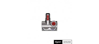 DYSON QR Tangle-free Turbine putekļu sūcēja uzgalis, 967437-01