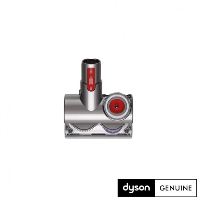 DYSON QR Tangle-free Turbine putekļu sūcēja uzgalis, 967437-01