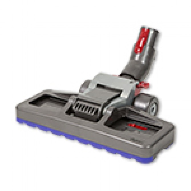 DYSON QR Musclehead floor tool 967372-01 DYSON QR Musclehead floor tool 967372-01