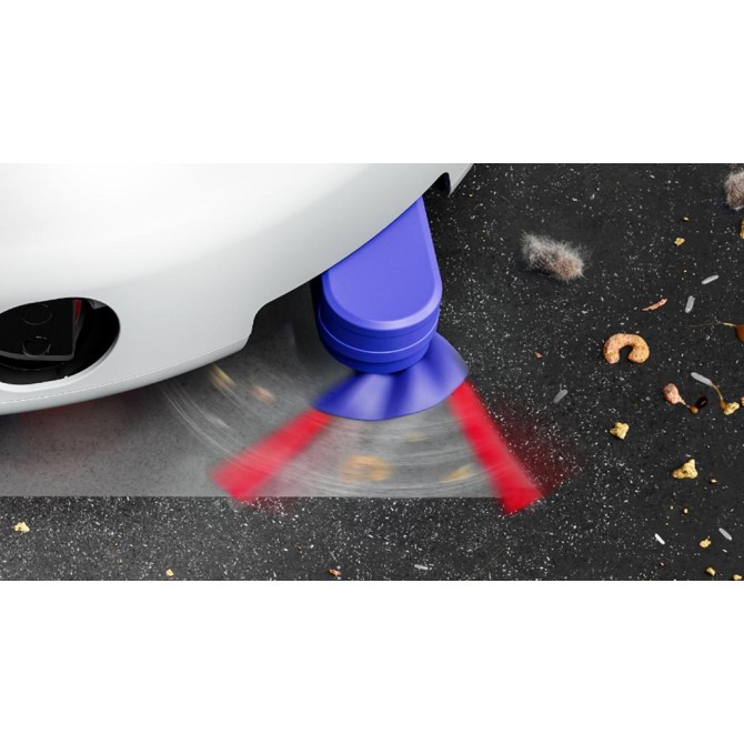 Dyson R1 Nurovi™ Dry robots putekļu sūcējs