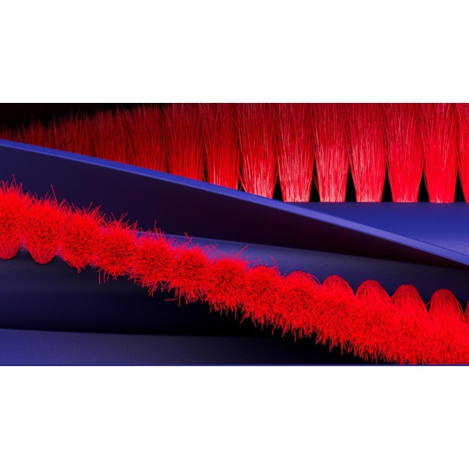 Dyson R1 Nurovi™ Dry robots putekļu sūcējs