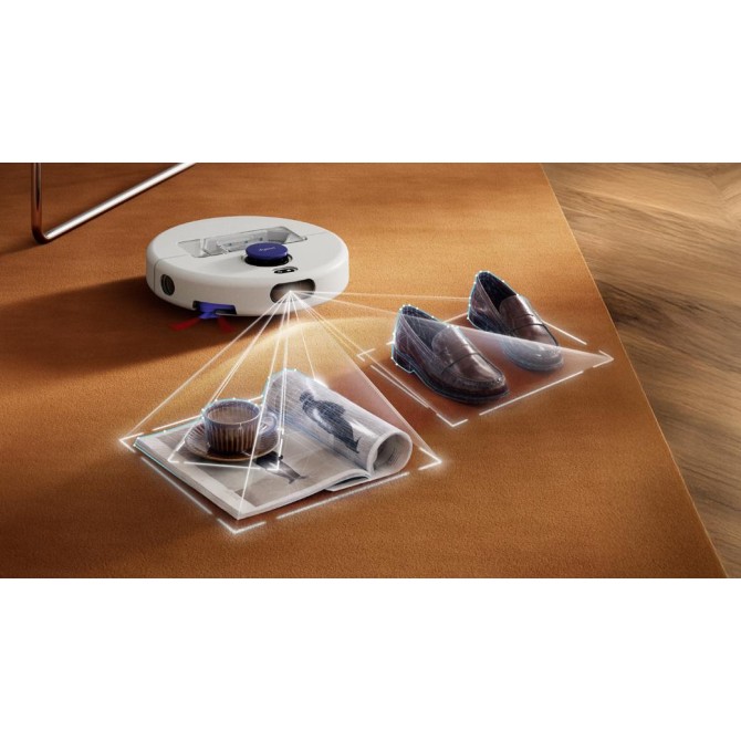 Dyson R1 Nurovi™ Dry robots putekļu sūcējs