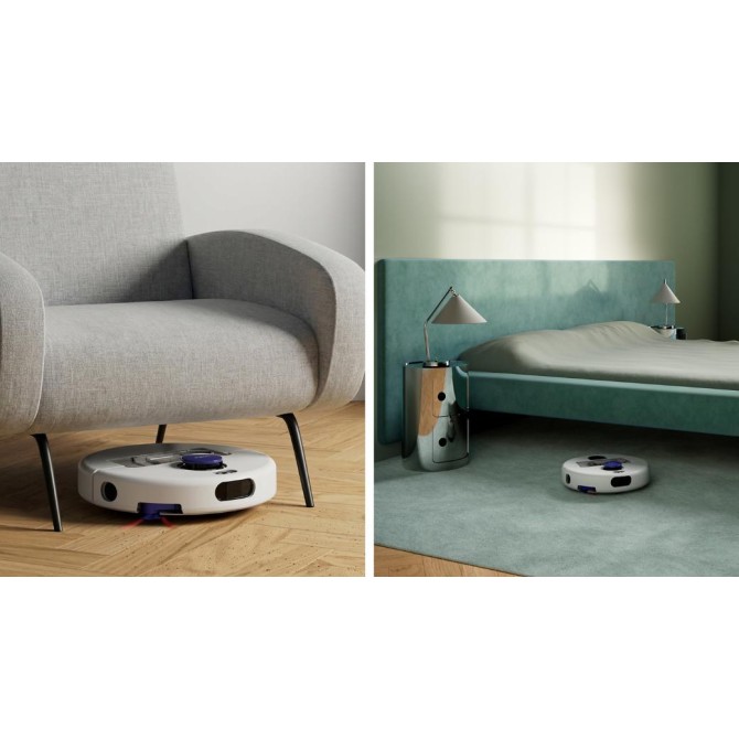 Dyson R1 Nurovi™ Dry robots putekļu sūcējs