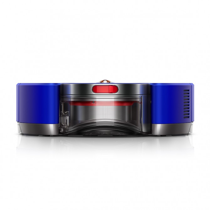 DYSON RB03 360 Vis Nav robots putekļu sūcējs