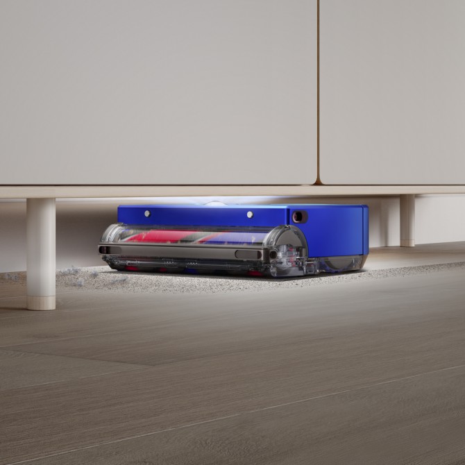 DYSON RB03 360 Vis Nav robots putekļu sūcējs