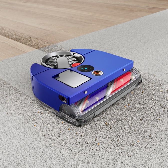 DYSON RB03 360 Vis Nav robots putekļu sūcējs
