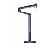 DYSON Solarcycle Morph CD06 galda lampa, zila/vara