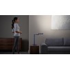 DYSON Solarcycle Morph CD06 galda lampa, zila/vara