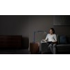 DYSON Solarcycle Morph CD06 galda lampa, zila/vara