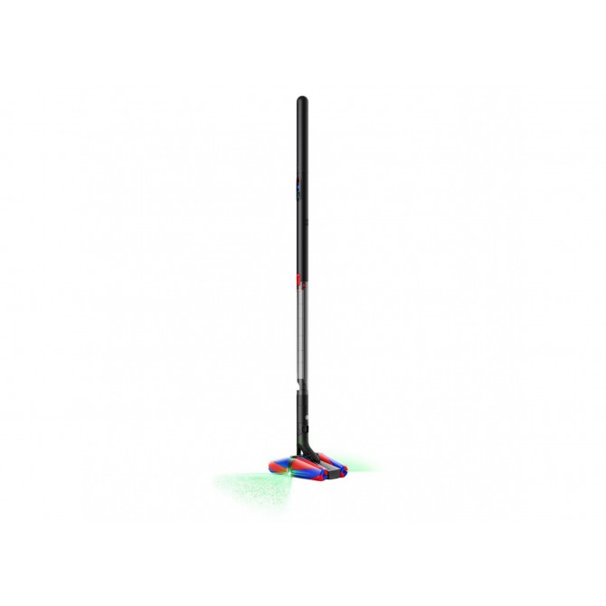 DYSON Spot&Scrub + PencilVac + Hushjet + OnTrac