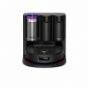 Dyson Spot+Scrub AI robots putekļu sūcējs un grīdas mazgātājs