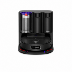 Dyson Spot+Scrub AI robots putekļu sūcējs un grīdas mazgātājs