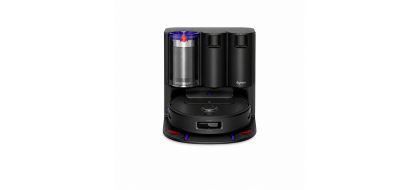 Dyson Spot+Scrub AI robots putekļu sūcējs un grīdas mazgātājs Dyson Spot+Scrub AI robots putekļu sūcējs un grīdas mazgātājs