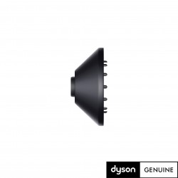 DYSON SUPERSONIC difuzors, melns,  967711-02