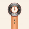 DYSON SUPERSONIC NURAL fēns, ceramic apricot/topaz