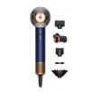 DYSON SUPERSONIC NURAL fēns, Prussian blue/Rich copper